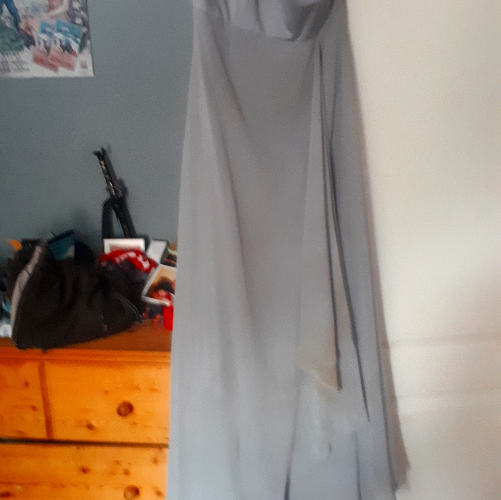 Beautiful dress